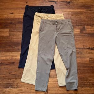 Lululemon Pant Lot